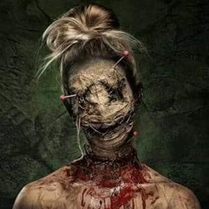 Meet your Posher, Kristin